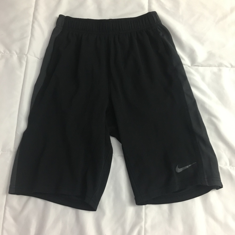 NIKE Dri-fit basketball shorts
